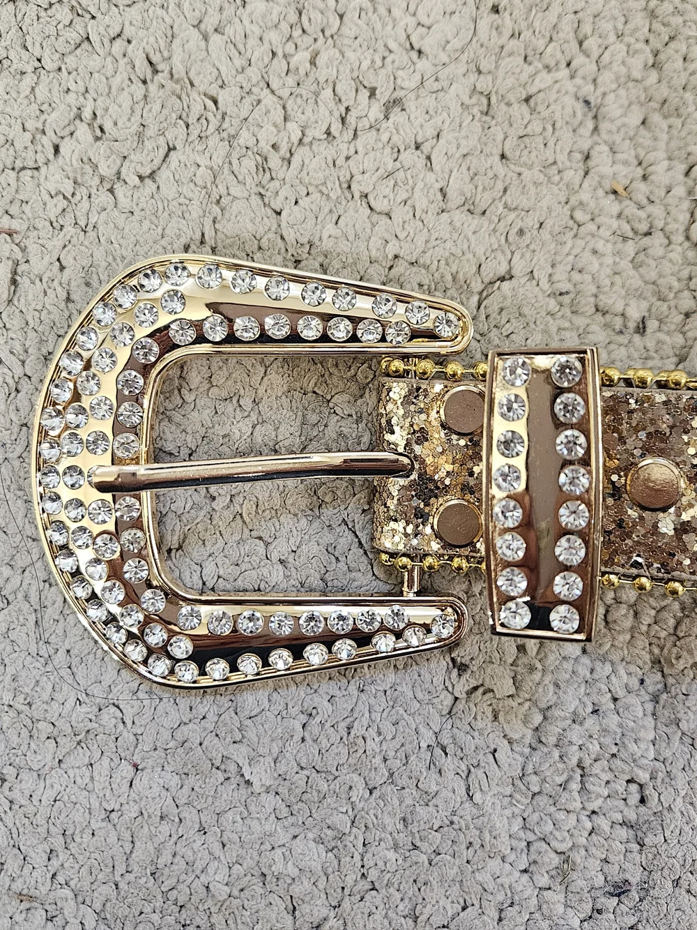N/A western inspired